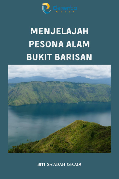 Sampul buku Menjelajah Pesona Al...